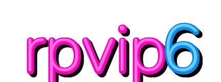 rpvip6 — logo kanal